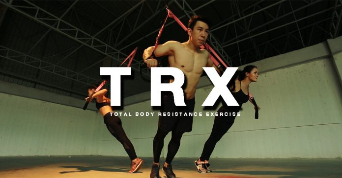 trx