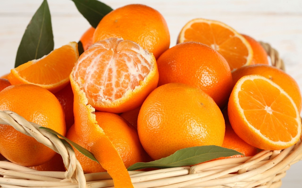 พืชตระกูลส้ม